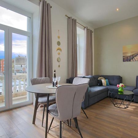 Pasko Properties Rental Пула Экстерьер фото
