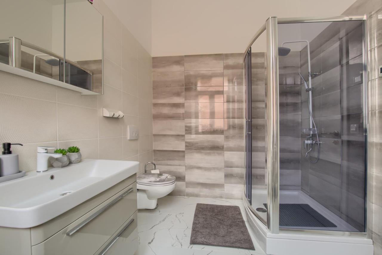 Pasko Properties Rental Пула Экстерьер фото