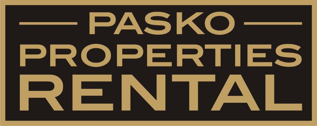 Pasko Properties Rental Пула Экстерьер фото