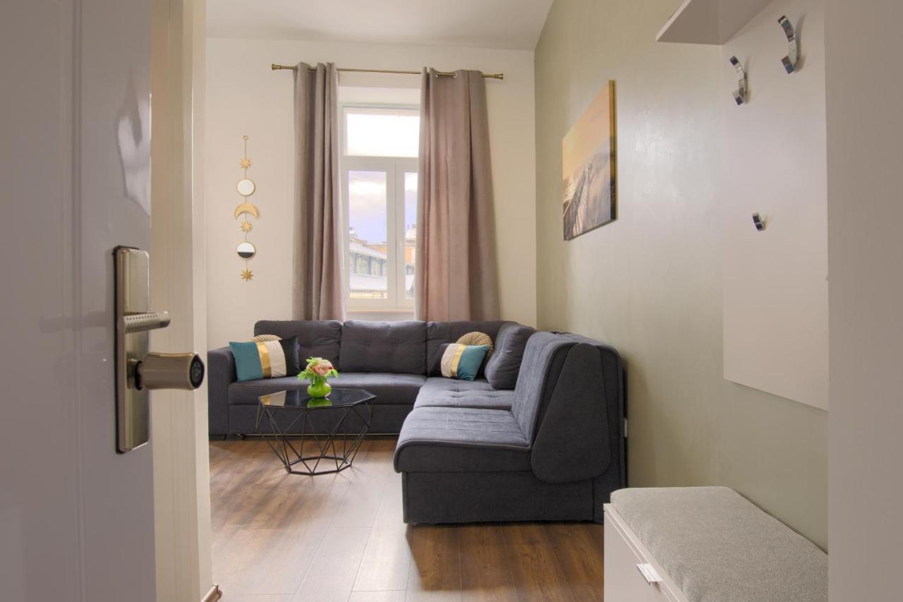 Pasko Properties Rental Пула Экстерьер фото