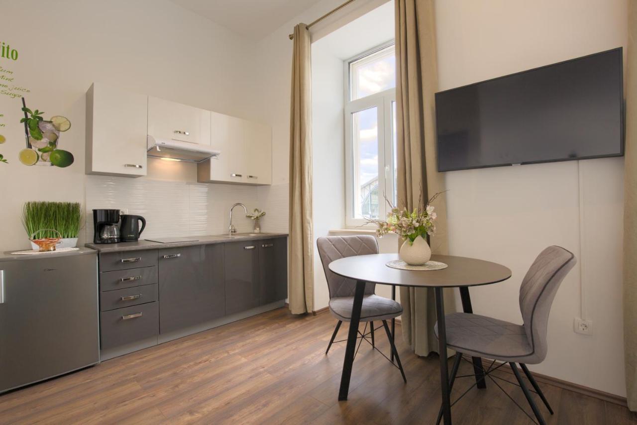 Pasko Properties Rental Пула Экстерьер фото
